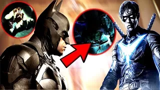 batman revealed u0026 kills the joker trigon s plan titans season 1 episode 11 finale trailer