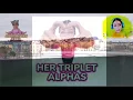 her Triplet Alphas chaptr
