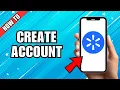 How To Create Spark Driver Account
