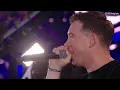 Hardwell & Afrojack - Push It (LIVE Tomorrowland 2023)