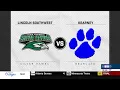 HSSB LSW vs Kearney