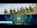 Download Lagu EXO/BTS - Ko Ko Bop/Blood Sweat \u0026 Tears (MASHUP)