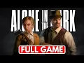 Download Lagu ALONE IN THE DARK REMAKE Gameplay Walkthrough FULL GAME (2024)