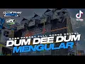 Download Lagu DJ DUM DEE DUM X MENGULAR BASS HOREG COCOK BUAT KARNAVAL 2023🔊‼️ || Arpan Rmx [ J.P.C ]