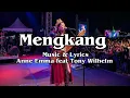 Lagu Mengkang ( Sape Arrangements) - Lagu Iban Anne Emma feat Tony Wilhelm 