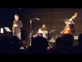 Lagu Adam Lane Trio @DOM Moscow 14.04