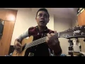 Download Lagu Ungu feat Stacy - Berteman Sepi (Acoustic Cover) [Solo Short Version]