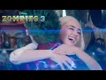 ZOMBIES 3 Addison ruins Zed s interview with her Alien powers Clip Now Streaming on Disney