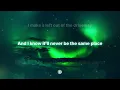 Chelsea Cutler - IS THIS THE END? (Lyrics)