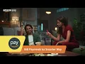 Amazon Pay - The smarter way to pay bills Pay with Alexa