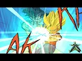 Super Dragon Ball Z - All Super Attacks PS2 Gameplay Q PCSX2 v1 7 0