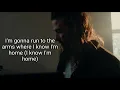 Never Known - Seph Schlueter (Lyric Video)