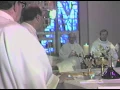 Mystery Ordination at St Mary s Church - Massillon Ohio