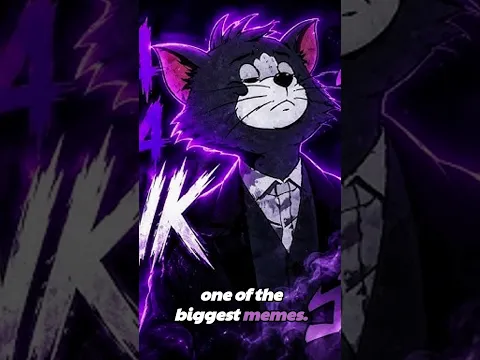How This 2017 Song Became Most Viral Phonk Meme 😱 #Phonk #Viral #Shorts #meme