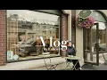 Download Lagu A day in my life as a Cafe owner 🥐 ☕️ - Fresh flowers💐 - Productive summer day - Night time routine