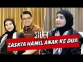 Download Lagu Zaskia Hamil Anak Kedua Di Usia 30 An | SILET