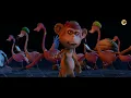 Download Lagu Aao Re Pardesi - Delhi Safari (Full Video Song) Delhi Safari Movie | Karsan Sargathia, Hamsika Iyer
