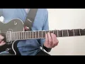 Boo's Blues - Julian Lage