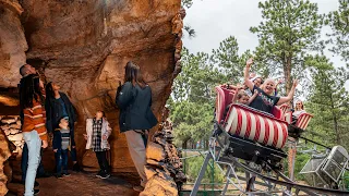 The Ultimate Family Destination: 3 Day Itinerary in Colorado Springs