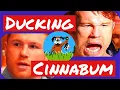 THE CINNABUM Canelo Alvarez BREAKS RECORD For MOST DUCKS IN BOXING HISTORY