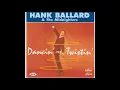 Hank Ballard & The Midnighters   Finger Poppin' Time
