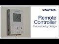 Innovation by Design Remote Controller