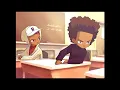 Download Lagu The Boondocks Unaired TV Pilot 2003 -REMASTER