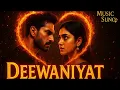 Download Lagu Ek Deewane Ki Deewani | Deewaniyat Song | Harshvardhan Rane \u0026 Sonam | New Bollywood Track 2025