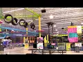 Take a look inside Urban Air central Pa s newest indoor fun attraction