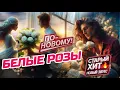 Lagu Белые Розы ❄️💐❤️ | С Новым Куплетом | Танцевальный Шансон 