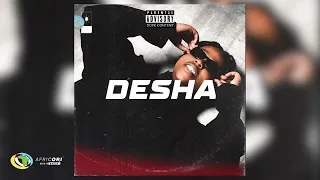 PRVIS3, Shibilika and P L U T O - Desha [Feat. Ntwana_R and Triple X Da Ghost] (Official Audio)