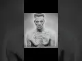 Download Lagu Ninja from Die Antwoord #dieantwoord #artreel #nsfw #art #foryoupage #pencildrawing #pencilart