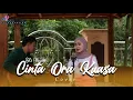 Download Lagu CINTA ORA KUASA - SITI ALIYAH (Cover)