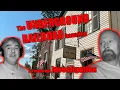 Underground Railroad Haunting Starr Clark Tin Shop
