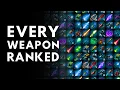 Stellaris 4 3 Weapons Tier List
