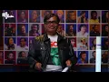 SALMA SALSABIL PENGEN EKSPLOR GENRE HIPHOP SAMPE POP PUNK? - PODCAST NAIK CLAS