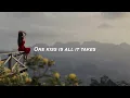 Calvin Harris, Dua Lipa - One Kiss (Lyric Video)