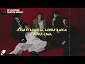 Santos Bravos - VELOCIDADE (Letra)