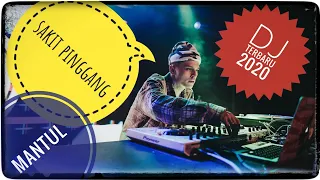 Download DJ SAKIT PINGGANG - VIRAL TERBARU 2020 || FRANKZ D'TITANIUM MP3