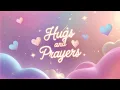 Hugs and Prayers - Start Your Healing Here Lenzspot