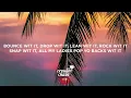 ACRAZE - Do It To It (Lyrics)