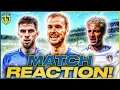 Lagu Nottingham Forest vs Leeds United LIVE Instant Match Reaction | Premier League 2025/26