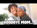 I Moved Out