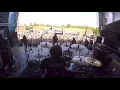 Download Lagu JASAD DRUMCAM - OKI FADHLAN - REDIAMATON LIVE AT BRUTAL ASSAULT 2018