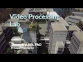 Processing Lab - ECE UC San Diego