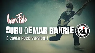 guru oemar bakrie cover rock