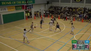 tarun singh iasas basketball mixtape 2022 2023
