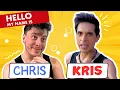 How NAME SPELLING affects WHO YOU ARE Feat BrandonRogers Thomas Sanders