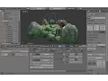 How to make a game Part 1 Blender Tutorial