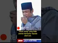 Download Lagu KH.ZAINUDDIN MZ-Siapa yang tidak pernah bersyukur kepada allah#shorts